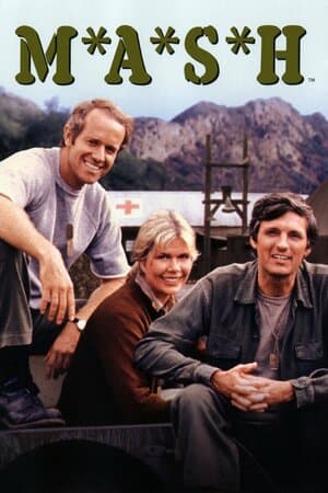 M*A*S*H poster art