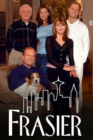 Frasier poster art