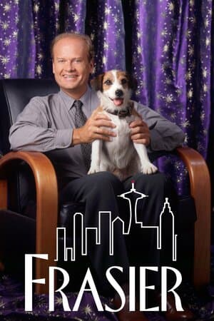 Frasier poster art