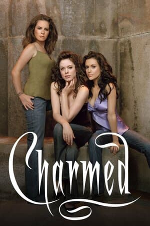 Charmed poster art