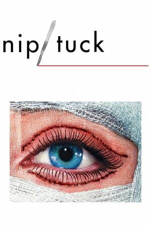 Nip/Tuck poster art