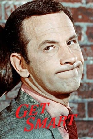 Get Smart poster art