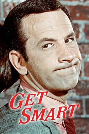 Get Smart poster art