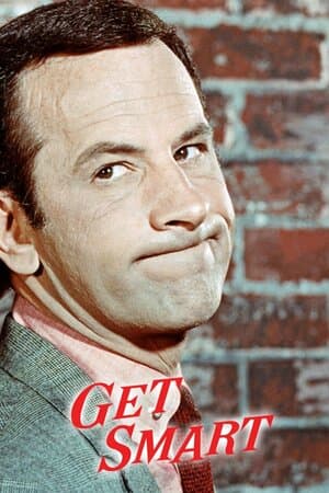 Get Smart poster art