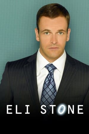 Eli Stone poster art