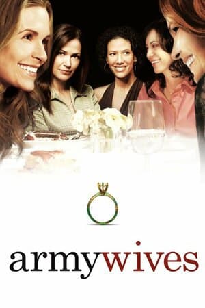 Army Wives poster art