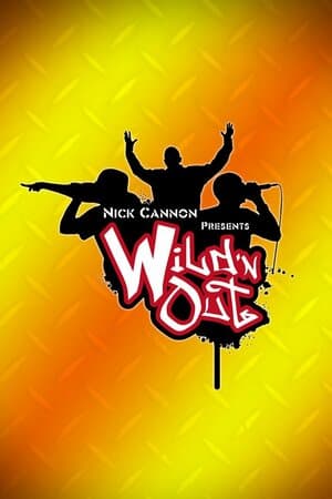 Nick Cannon Presents: Wild 'n Out poster art