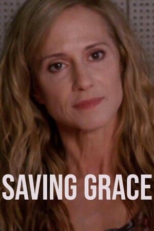 Saving Grace poster art