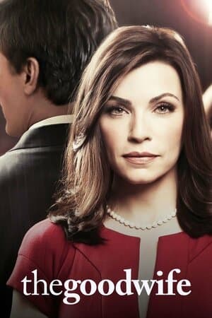 The Good Wife poster art