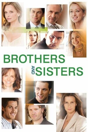 Brothers & Sisters poster art