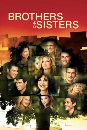 Brothers & Sisters poster art