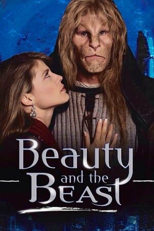 Beauty and the Beast poster art