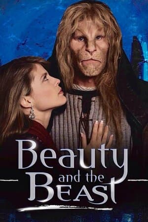 Beauty and the Beast poster art