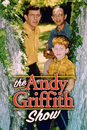 The Andy Griffith Show poster art