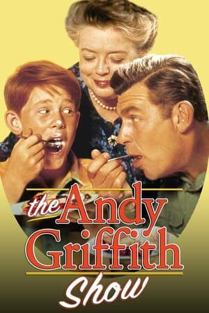 The Andy Griffith Show poster art