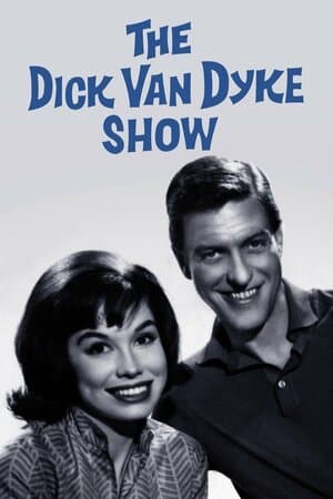 The Dick Van Dyke Show poster art