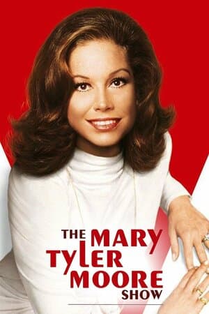 The Mary Tyler Moore Show poster art