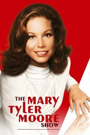 The Mary Tyler Moore Show poster art