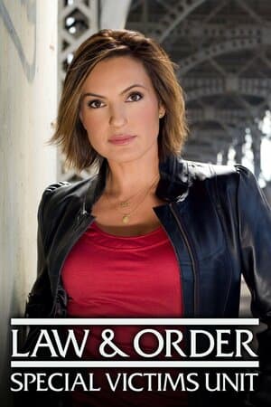 Law & Order: Special Victims Unit poster art