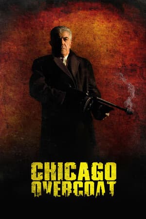 Chicago Overcoat poster art