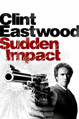 Sudden Impact poster art