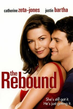 The Rebound poster art