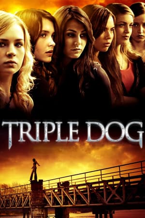 Triple Dog poster art