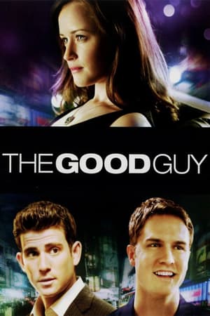 The Good Guy poster art