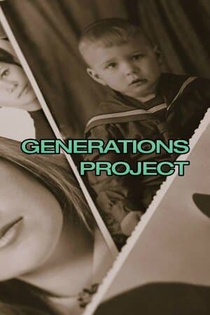 Generations Project poster art