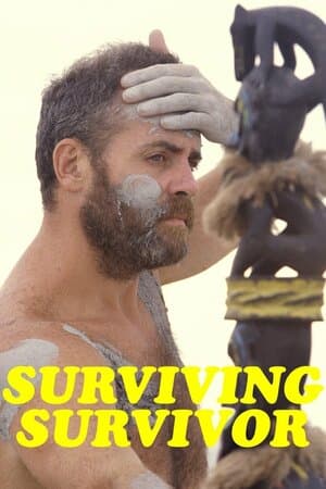 Surviving Survivor poster art