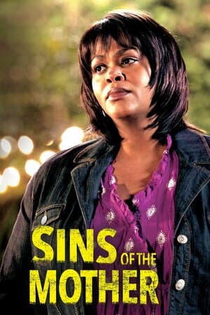 Sins of the Mother poster art