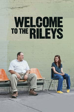 Welcome to the Rileys poster art