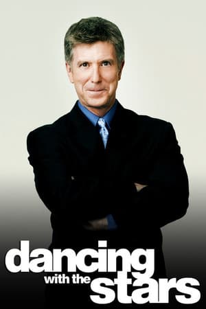 Dancing with the Stars poster art