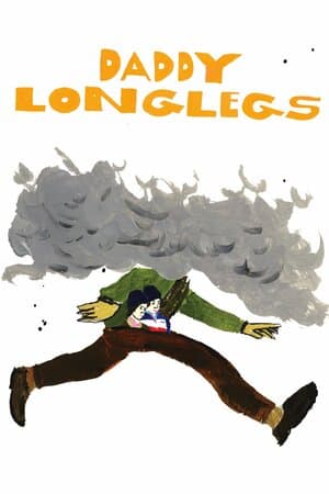 Daddy Longlegs poster art