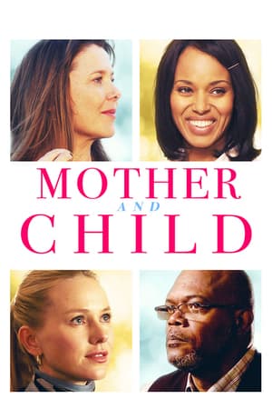 Mother and Child poster art