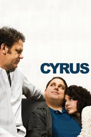 Cyrus poster art