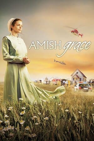 Amish Grace poster art