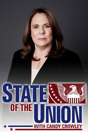 State of the Union With Candy Crowley poster art