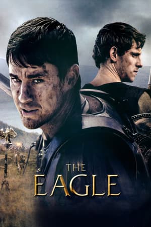 The Eagle poster art