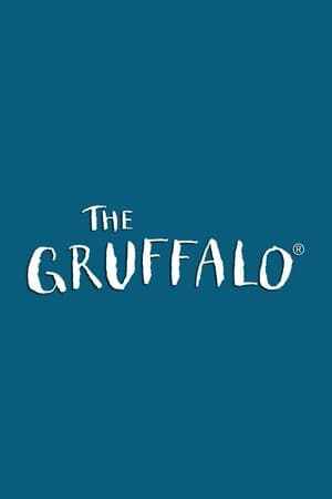 The Gruffalo poster art