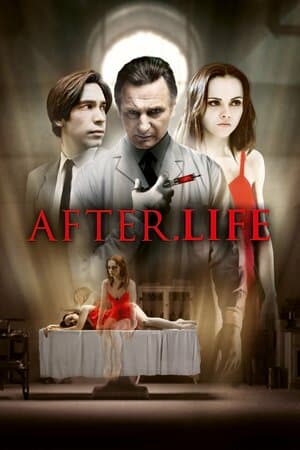 After.Life poster art