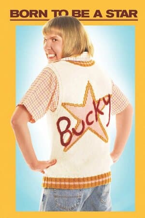 Bucky Larson: Born to Be a Star poster art