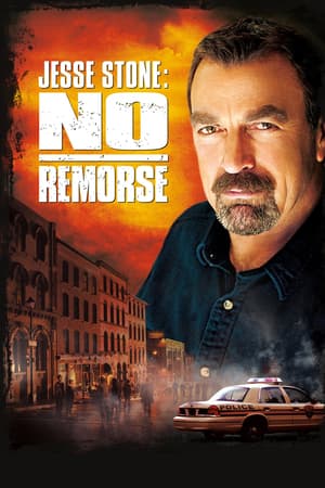 Jesse Stone: No Remorse poster art