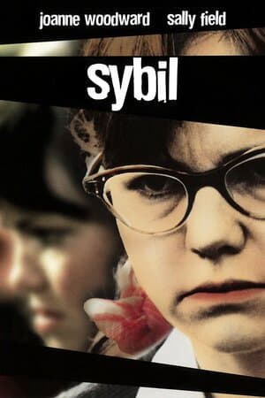 Sybil poster art