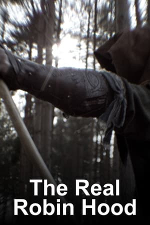 The Real Robin Hood poster art