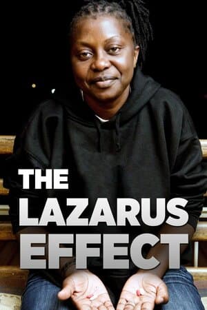 The Lazarus Effect poster art