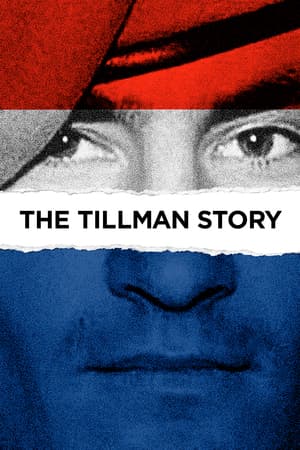 The Tillman Story poster art