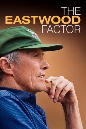 The Eastwood Factor poster art