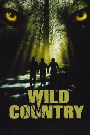 Wild Country poster art