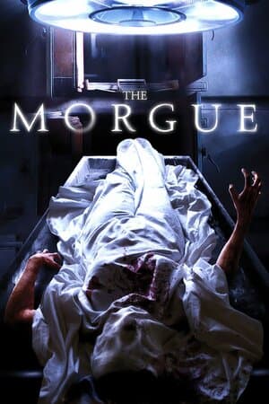 The Morgue poster art